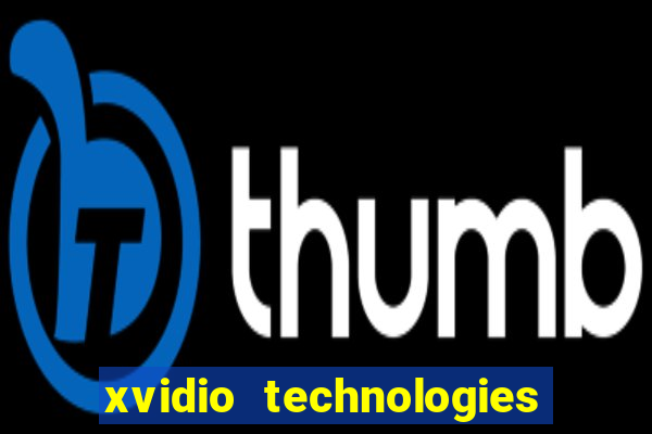 xvidio technologies startup brasil 2023 download gratis completo